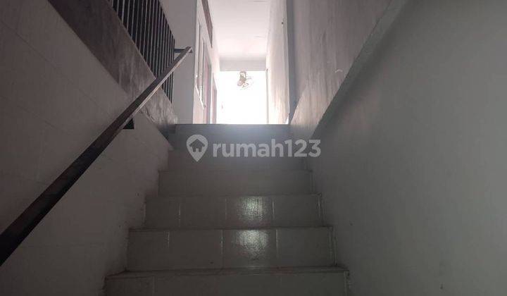 dijual Murah Ruko 3 lantai  di sei panas, Sei Panas 7