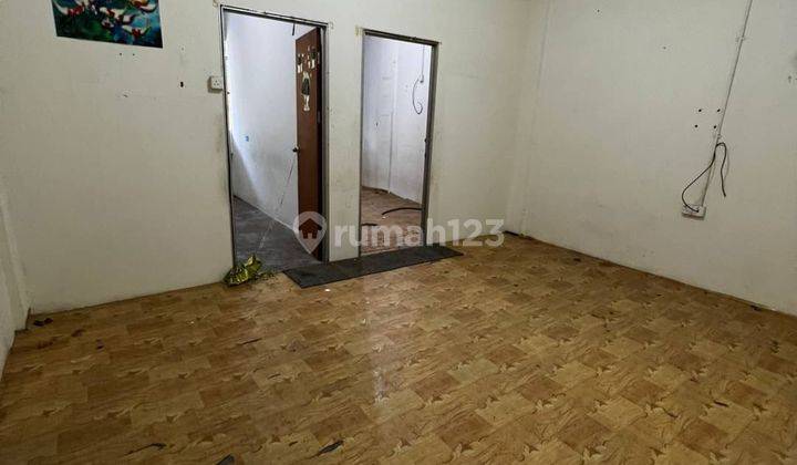 dijual Murah Ruko 3,5 lantai di Jodoh, Nagoya 4