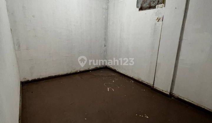 dijual Murah Ruko 3,5 lantai di Jodoh, Nagoya 9
