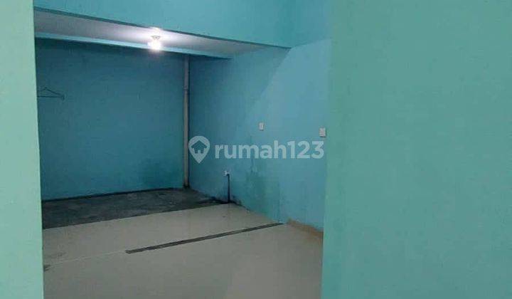 Dijual Murah Rumah 1 Lantai di Bengkong Laut Golden Prima 2