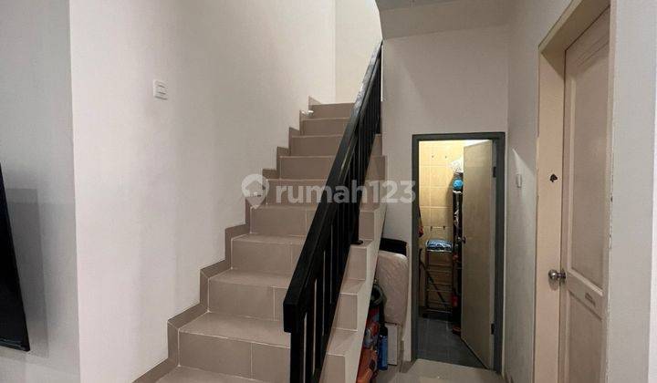 Rumah 2 lantai dijual Murah di Pasir putih residence 2