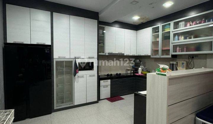 Dijual Murah Rumah 2 Lantai Row jalan Besar di Permata Baloi Permata Regency Baloi 2