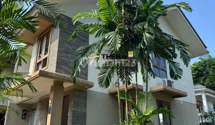 Jual Murah Rumah Hook Di Villa Panbil 2