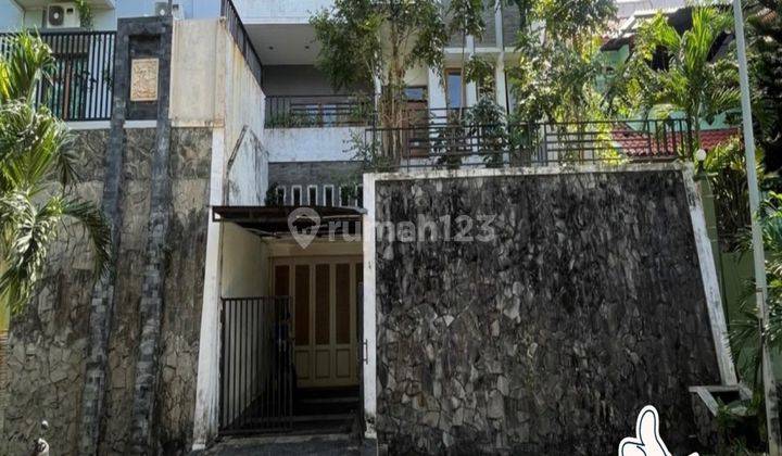 Dijual Murah Rumah 3 Lantai  Shm di cemara angin Sukajadi, Batam Kota 1