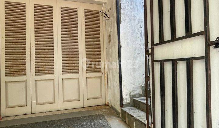 Dijual Murah Rumah 3 Lantai  Shm di cemara angin Sukajadi, Batam Kota 2