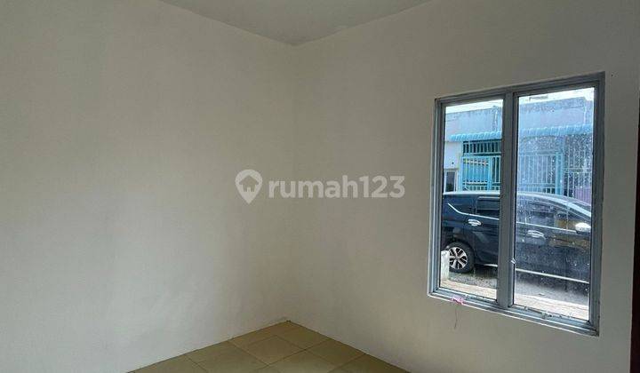 Dijual Murah Rumah 1 Lantai Di Tiban Makmur 2