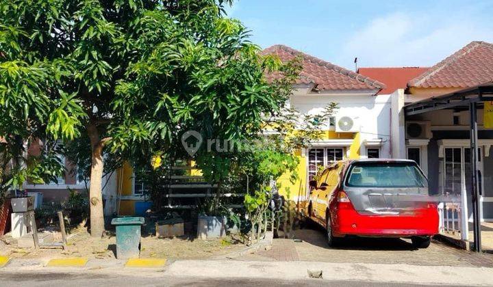 Dijual Rumah Siap Huni 1 Lantai Di Anggrek Mas 2 Batam Centre 1