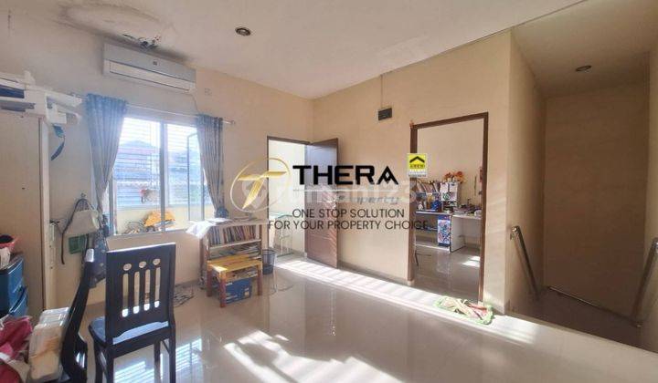 Rumah Semi Furnished Hadap Timur Di Livia Garden, Batam Centre Dekat Sekolah Yos Sudarso 2