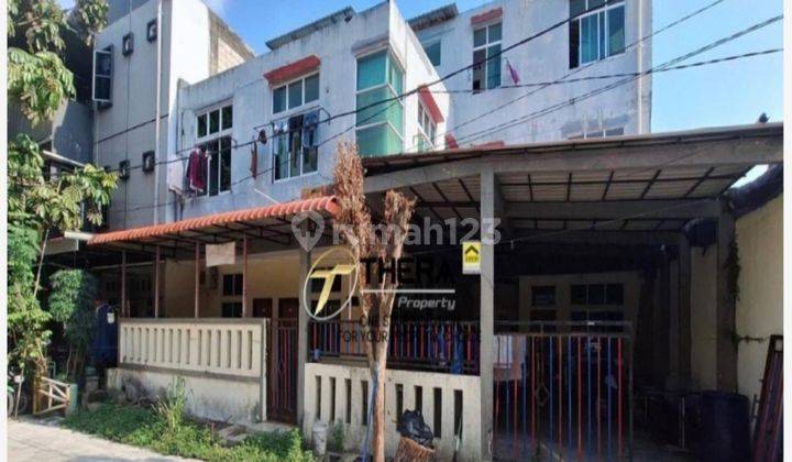 Dijual Murah Rumah Kos  Sudah Renovasi di Perumahan kda, Batam Centre 1