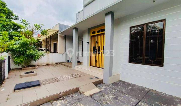 Dijual Murah Rumah Shm Hadap Timur Di Sukajadi 2