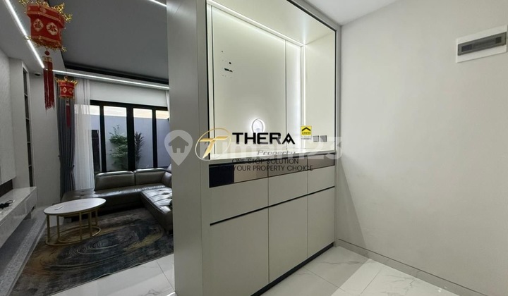 Disewakan Full Furnish Rumah 2 Lantai Siap Huni Di Beverly Avenue Disewakan Full Furnish Rumah 2 Lantai Siap Huni Di Beverly Avenue