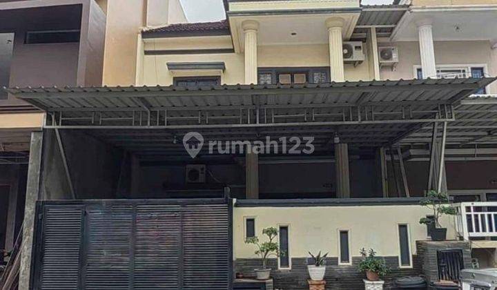 Rumah Dijual Full Renovasi di Victory Residence, Sadai, Kec. Bengkong, Kota Batam, Kepulauan Riau, Batam Centre 1