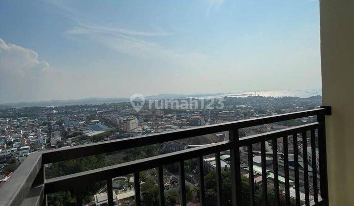 Dijual Murah Fully Furnished  Apartemen Formosa Residence 2