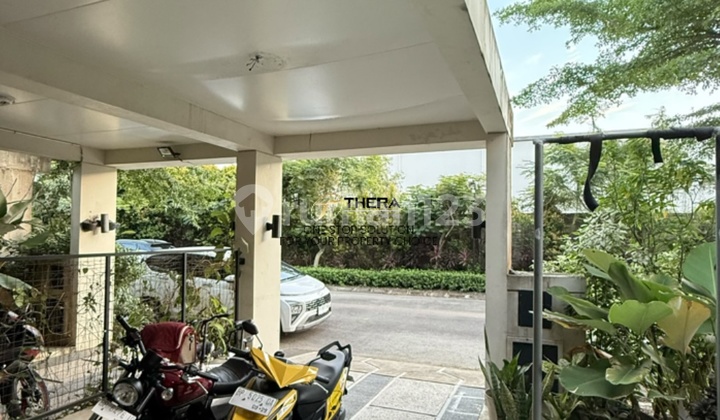 For Sale Cheap 2-Story House Fully Furnished In Durio Orchard Park Cluster 2