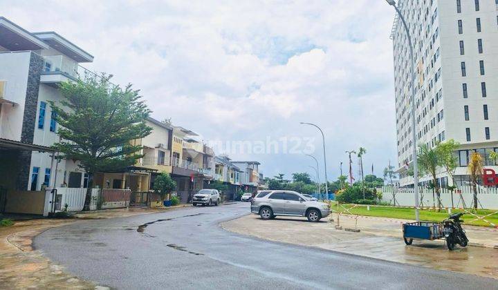 Dijual Rumah 2 Lantai Siap Huni Sudah Full Renovasi Di Permata Baloi 2