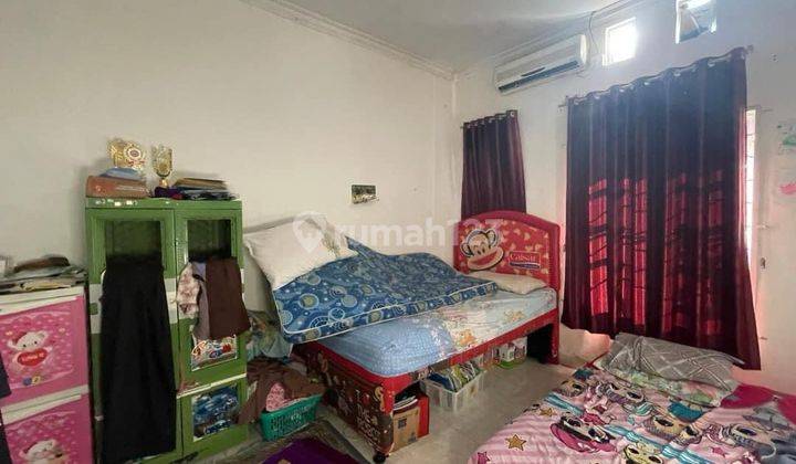 Dijual Rumah Siap Huni 1 Lantai Di Anggrek Mas 2 Batam Centre 2