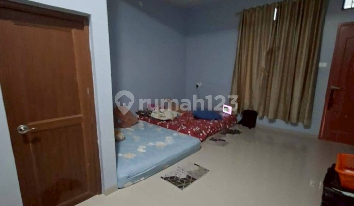 Dijual Rumah 2 Lantai Citra Batam - Siap Huni & Cocok Untuk Kos-kosan, Lokasi Strategis Batam Center