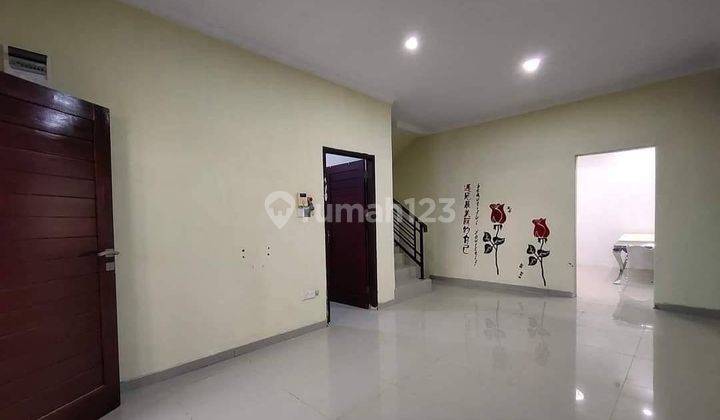 Rumah Dijual Full Renovasi di Victory Residence, Sadai, Kec. Bengkong, Kota Batam, Kepulauan Riau, Batam Centre 2