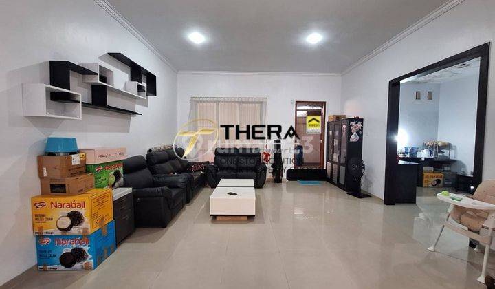 Dijual Murah Rumah Shm Full Renovasi  di Anggrek mas, Batam Centre 2