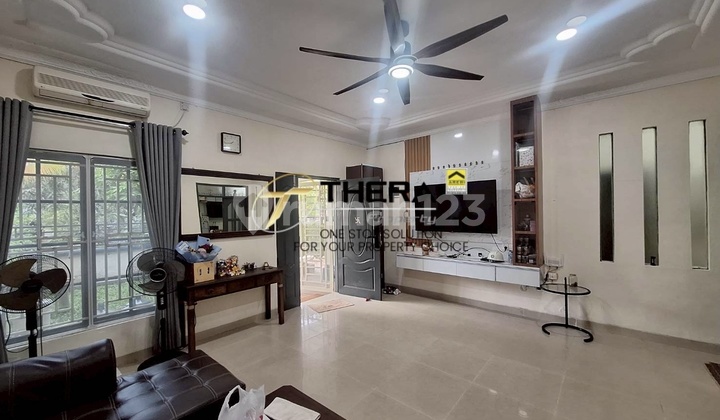 For Sale 1.5 Story House In Sukajadi In Batam City For Sale 1.5 Story House In Sukajadi In Batam City