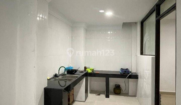 Dijual Murah Rumah 3 Lantai  SHM - Sertifikat Hak Milik di perumahan sumber agung jodoh, Batam Kota 2