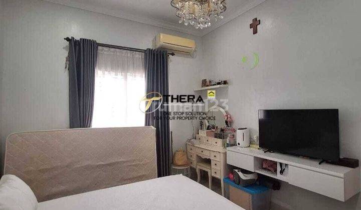 Dijual Rumah Batam Centre Beverly Green Avenue Semi Furnished 2