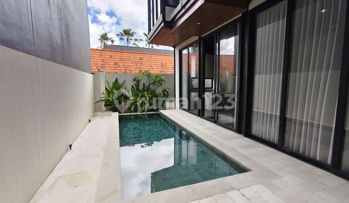 For Rent Villa Full furnished near Finns Beach Club Canggu For Rent Villa Full furnished near Finns Beach Club Canggu