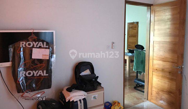 Rumah Lokasi Tenang Di Gianyar 3