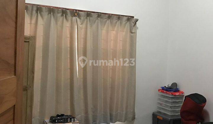 Rumah Lokasi Tenang Di Gianyar 10