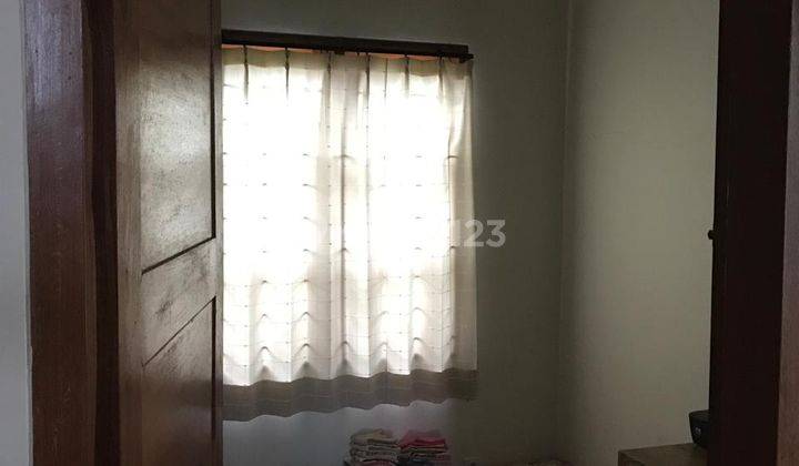 Rumah Lokasi Tenang Di Gianyar 13