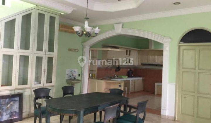 Dijual Rumah Pulau Moyo 2