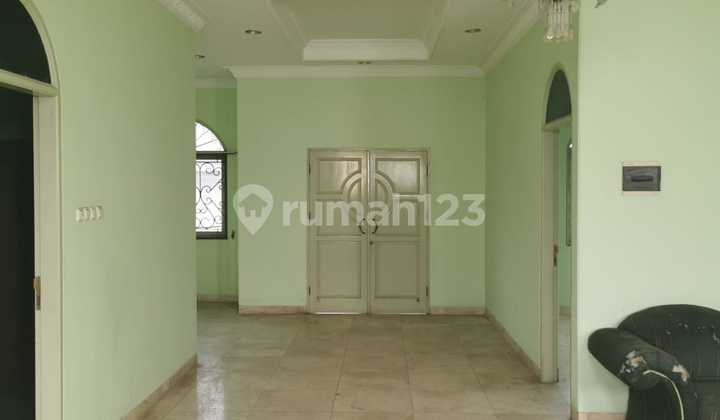 Turun Harga Rumah Minimalis Luas di Densel 2