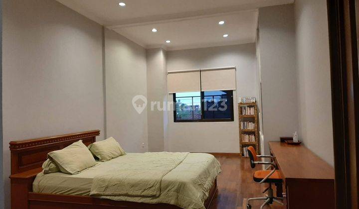 Dijual Rumah Modern Daerah Tukad Batanghari 2