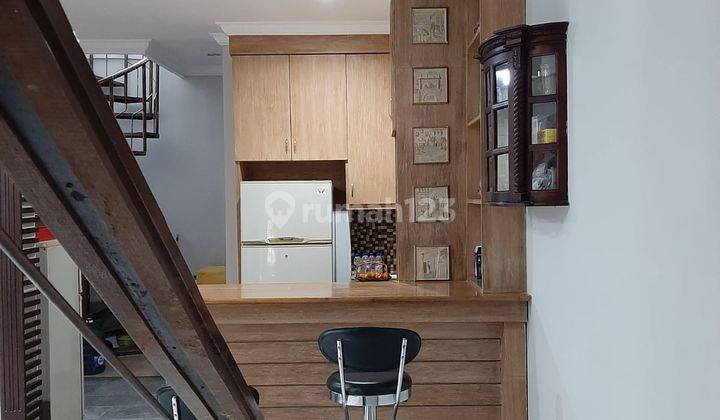 Dijual Rumah Modern Daerah Tukad Batanghari 3