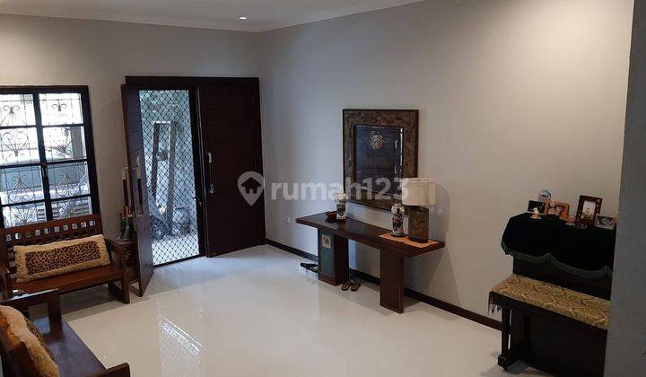 Dijual Rumah Modern Daerah Tukad Batanghari 6