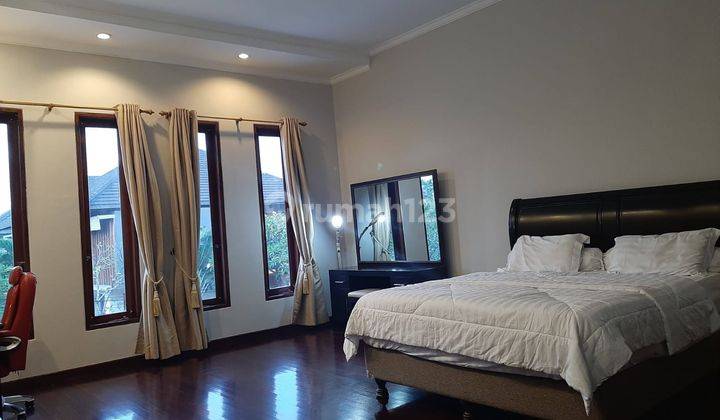 Dijual Rumah Modern Daerah Tukad Batanghari 7