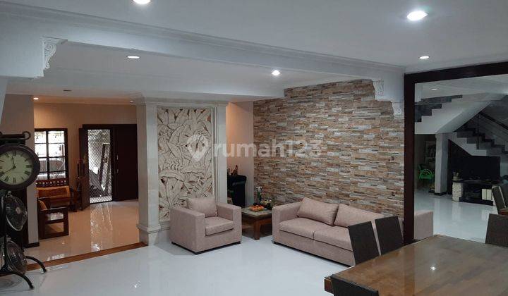 Dijual Rumah Modern Daerah Tukad Batanghari 8