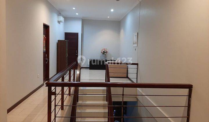 Dijual Rumah Modern Daerah Tukad Batanghari 10