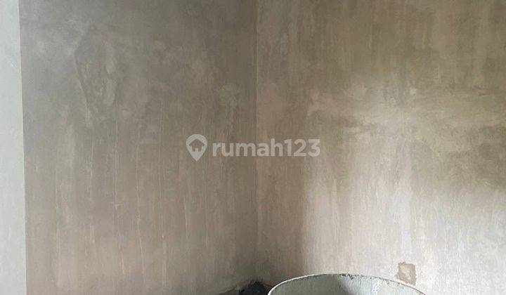Dijual Rumah Semi Finishing Daerah Blumbungan 2