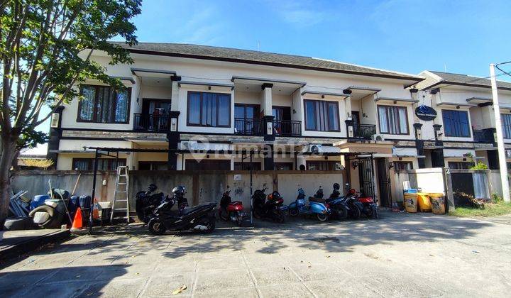 Dijual Kos kosan Daerah Benoa Badung 1