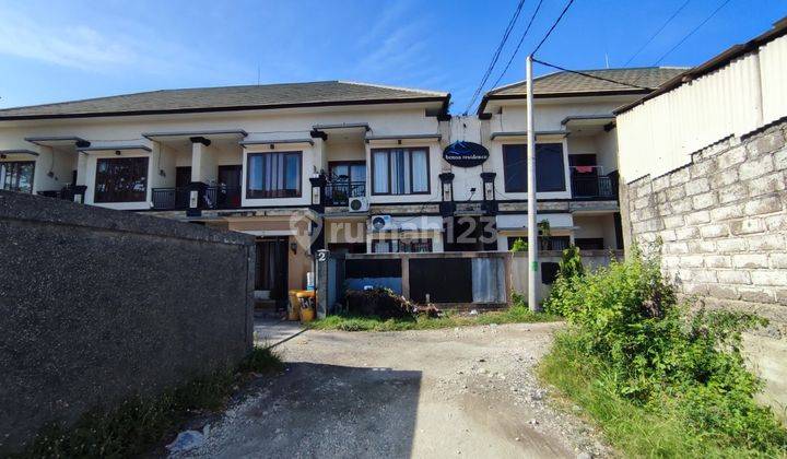 Dijual Kos kosan Daerah Benoa Badung 4