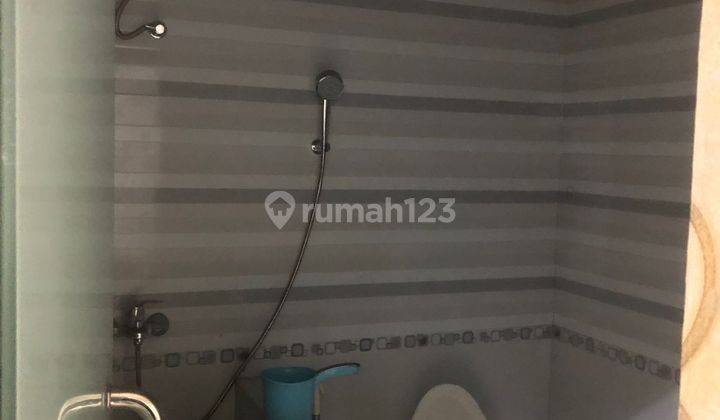 Overkontrak 10th Gudang Luas Daerah Gatsu Timur 5