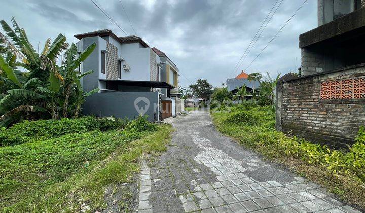 Jual Tanah Siap Bangun Sempidi. 5