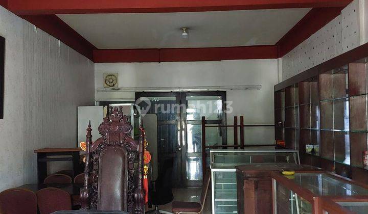 Jual Sewa Ruko Daerah Tuban 1