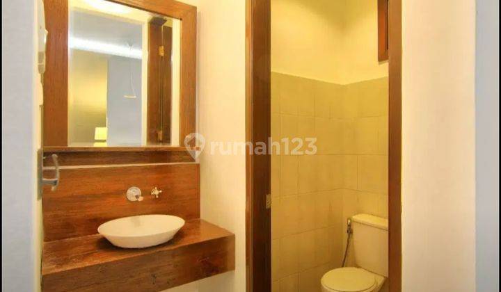 Disewakan Villa Fully Furnished Cozy Petitenget 3