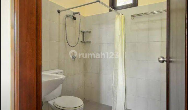 Disewakan Villa Fully Furnished Cozy Petitenget 5