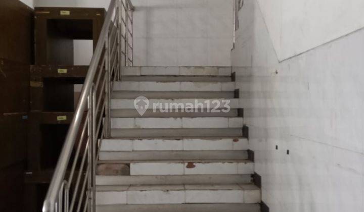 Disewakan Ruko Luas Dan Akses Jalan Utama Denpasar Utara 2