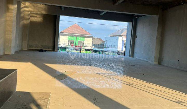 Disewakan Ruko Strategis Lokasi Ramai Buluh Indah.  2
