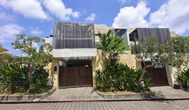 For Rent Luxury Fully Furnished Villa in Nusa Dua For Rent Luxury Fully Furnished Villa in Nusa Dua