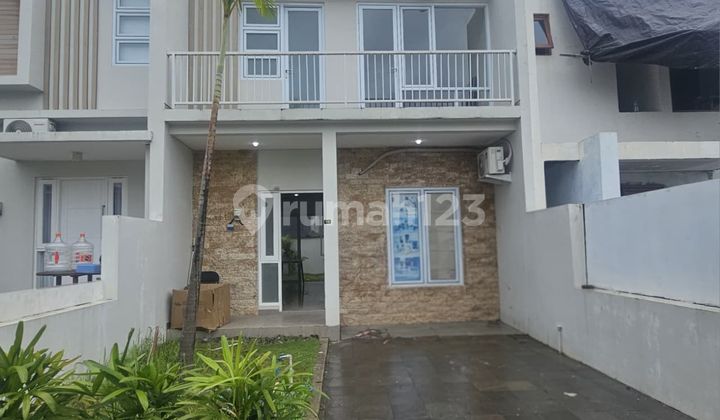 Fully Furnished House For Rent In Greenlot Canggu Fully Furnished House For Rent In Greenlot Canggu